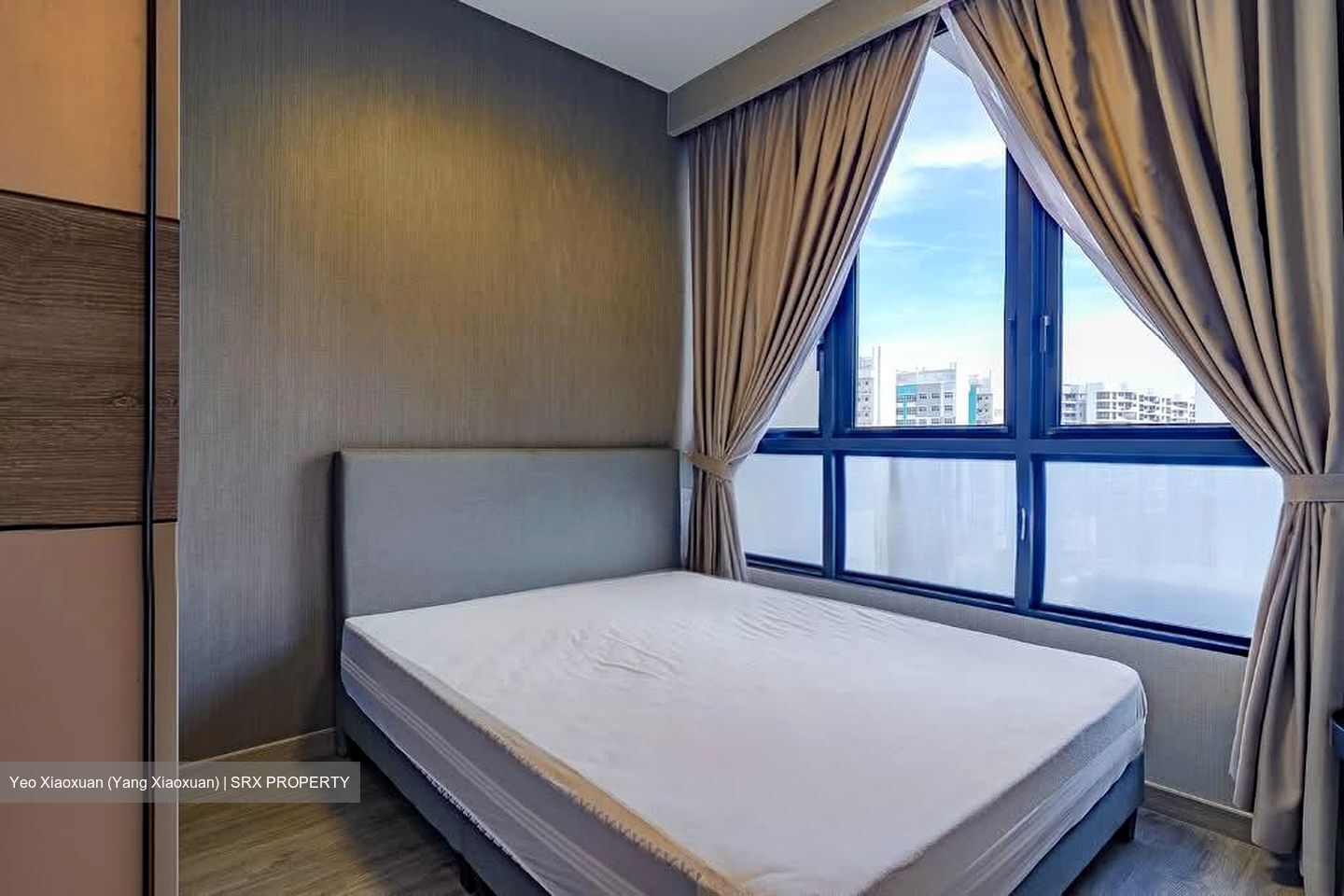 The Tapestry (D18), Condominium #548763661
